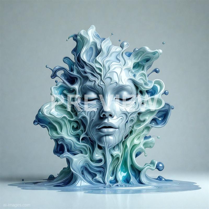 14572 - the-melting-mask-a-face-mask-dissolves-into-fluid-org_250705170357_00001